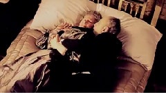 Leonardo DiCaprio,Kate Winslet - So Cold