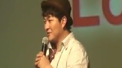 许阁 - Talk