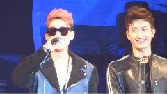 Super Junior-M - 北京FM