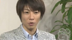 岚 - アナどきっ! 12/04/13