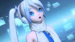 初音未来 - 初音ミクの激唱