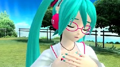 初音未来 - Calc