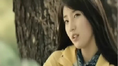 miss A - BeanPole露营活动宣传