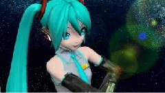 初音未来 - サ.テ.ラ