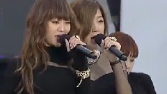 Sistar - Alone & Ma Boy
