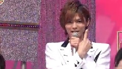Hey! Say! JUMP - 瞳のスクリーン