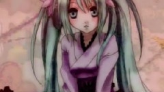 初音未来 - 虹色蝶々