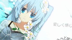 初音未来 - Sentimental Girl