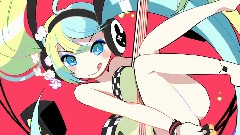 初音未来 - Vocaloider