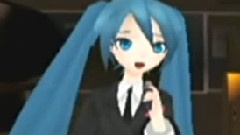 初音未来 - Letter Song