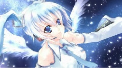 初音未来 - 圣夜