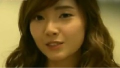 少女时代,Jessica - Weekly Idol Jessica Cut