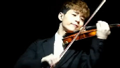 Super Junior-M - 小提琴solo