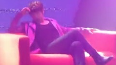 Super Junior - Full Concert Part08 SS4 in Paris
