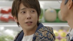 二宫和也,岚 - 日清オイリオ 健康オイル篇 12/04/13