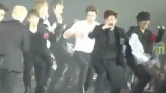 Super Junior - Full Concert Part05 SS4 in Paris