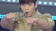 SHINee - Stranger & Sherlock