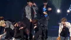 Super Junior - A-CHA SJ