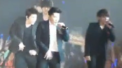 Super Junior - Full Concert Part03 SS4 in Paris