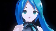 初音未来 - 初音ミクの户惑