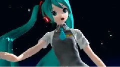 初音未来 - ZIGG-ZAGG