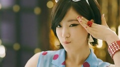 T-ara,咸慇晶(T-ara) - Roly Poly