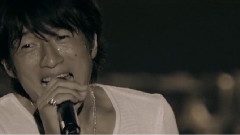 Mr.Children - 旅立ちの呗