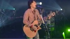 福山雅治 - IT'S ONLY LOVE &