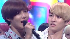 SHINee - 一位受赏