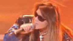 X-Japan - Rusty Nail