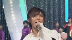 Hey! Say! JUMP - JUMP Around The World!!!