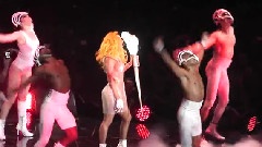 Lady Gaga - LoveGame