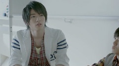 Hey!Say!7 - 果冻广告
