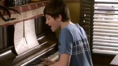 Greyson Chance - On Raising Hope