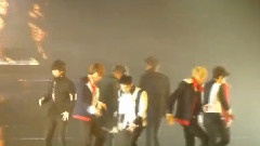Super Junior - SS4 Paris Full Concert