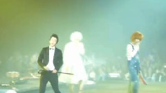 Super Junior - SS4 Paris Full Concert