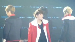 Super Junior - SS4 Paris Full Concert