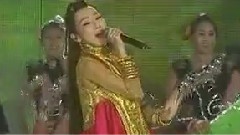 萨顶顶 - 快乐节