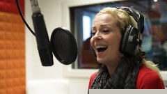 Anneke van Giersbergen - You Want To Be