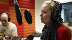 Anneke van Giersbergen - Circles-Omroep Brabant
