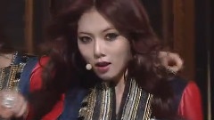4minute - Dream Racer & Volume Up