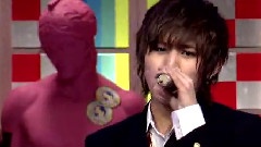 Hey! Say! JUMP - ス