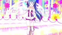 初音未来 - Heart Shooter