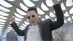 Psy - 一位受赏