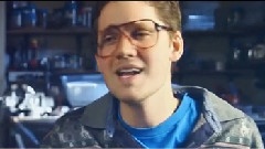 Alex Goot,Dave Days - Call Me Maybe