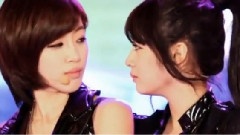 T-ara - Kiss The Rain