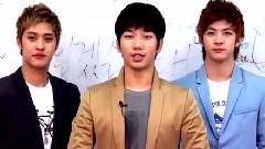MBLAQ - One Asia Tour Japan 预告