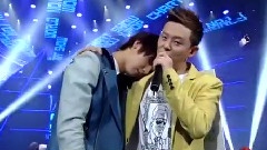 CNBLUE - Mnet M!CountDown Minhyuk MC Cuts