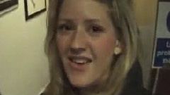Ellie Goulding - Later With Jools Holland