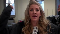 Ellie Goulding - Starry Eyed